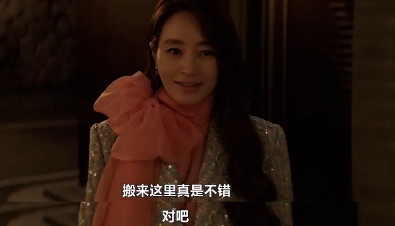 8.7分《现在不是出轨的问题/现在不是外遇的问题》:两家人的秘密,怎样接连失控