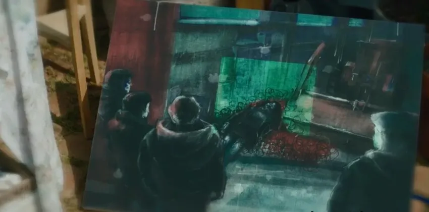 一起少女失蹤案！十年冤獄！家破人亡！白雪公主非死不可...