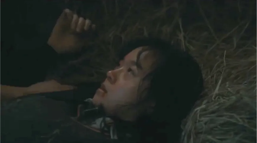 一起少女失蹤案！十年冤獄！家破人亡！白雪公主非死不可...