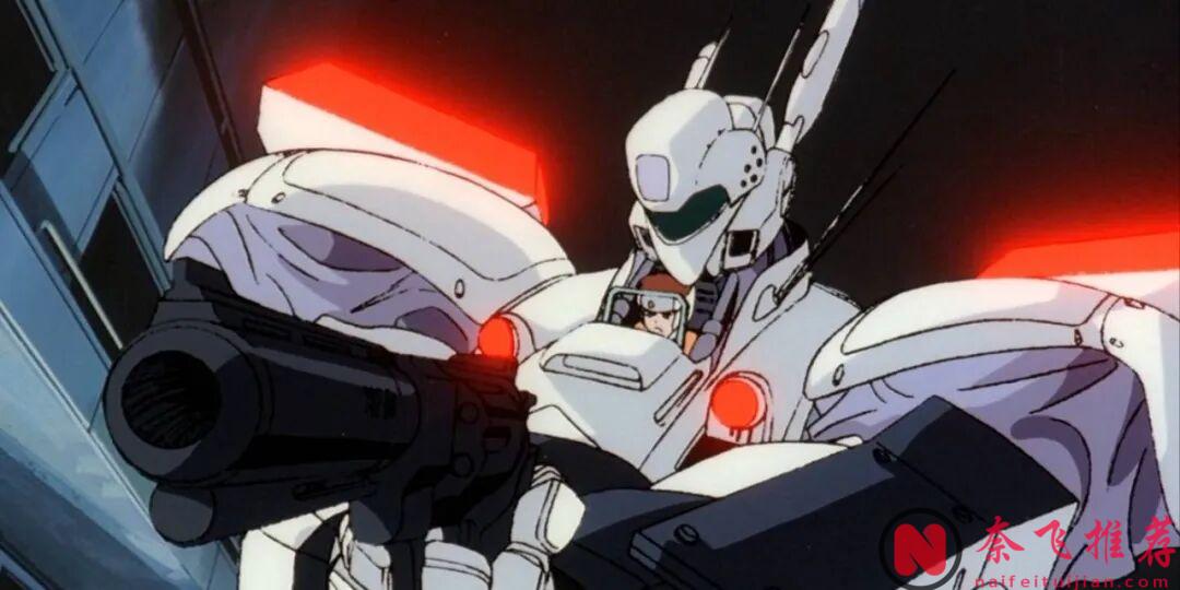 10 部從頭到尾零廢集的神級 OVA：短，但每一集都在巔峰