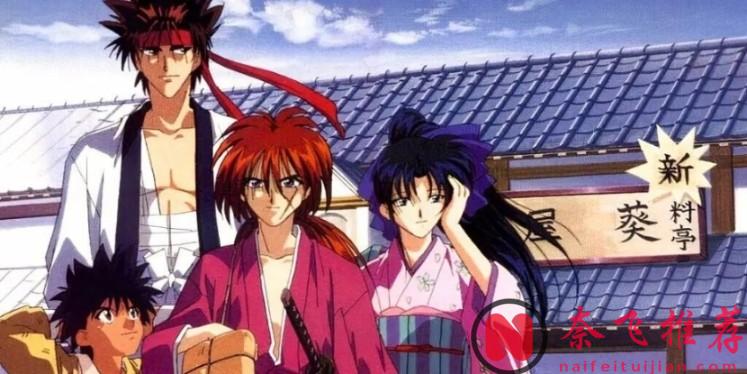 10 部從頭到尾零廢集的神級 OVA：短，但每一集都在巔峰