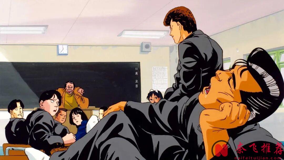 10 部從頭到尾零廢集的神級 OVA：短，但每一集都在巔峰