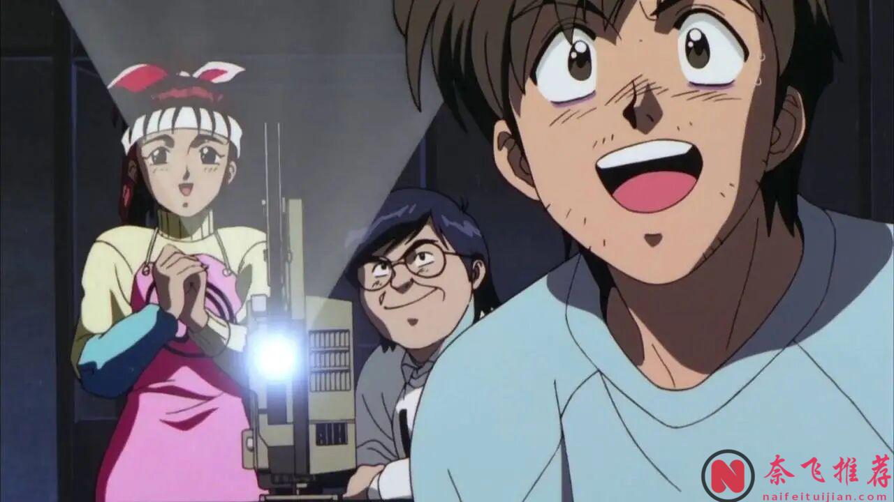 10 部從頭到尾零廢集的神級 OVA：短，但每一集都在巔峰