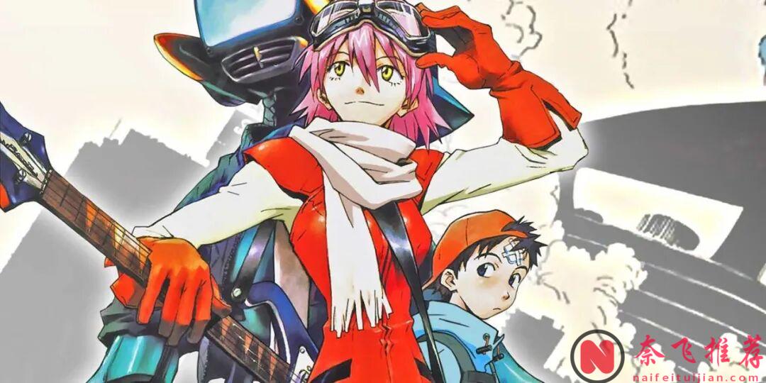 10 部從頭到尾零廢集的神級 OVA：短，但每一集都在巔峰