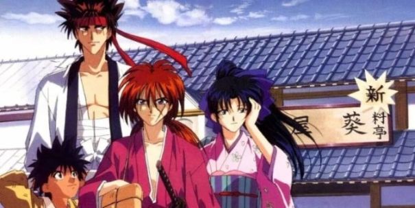 10 部從頭到尾零廢集的神級 OVA：短，但每一集都在巔峰