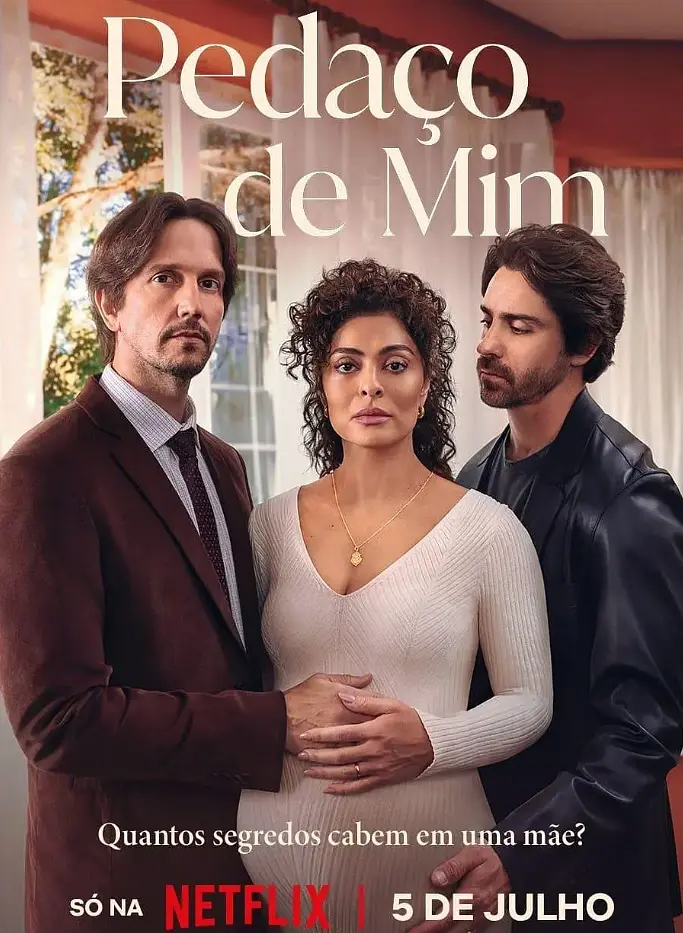 Netflix 7月最全 24+ 片單推薦，持續更新中