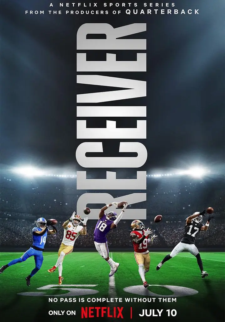 Netflix 7月最全 24+ 片單推薦，持續更新中