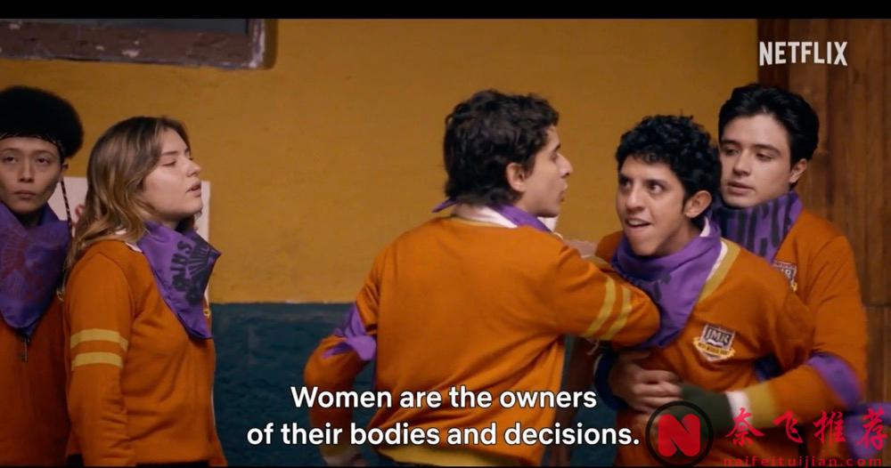 Netflix 7月最全 24+ 片單推薦，持續更新中