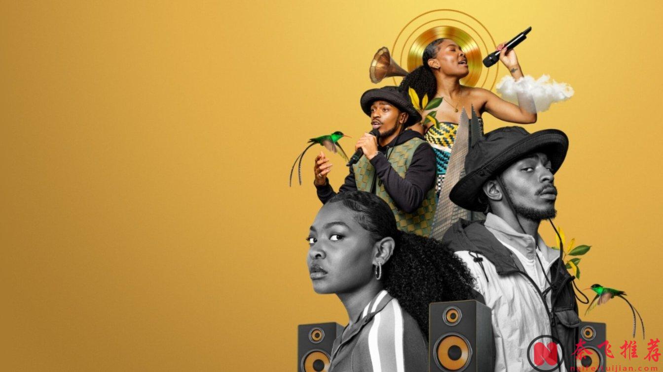 Netflix 7月最全 24+ 片單推薦，持續更新中