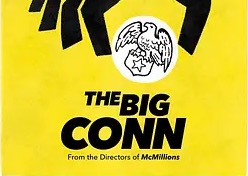 「詐騙大師 The Big Conn」評價:一部瘋狂的紀錄片系列– AppleTV紀錄片系列