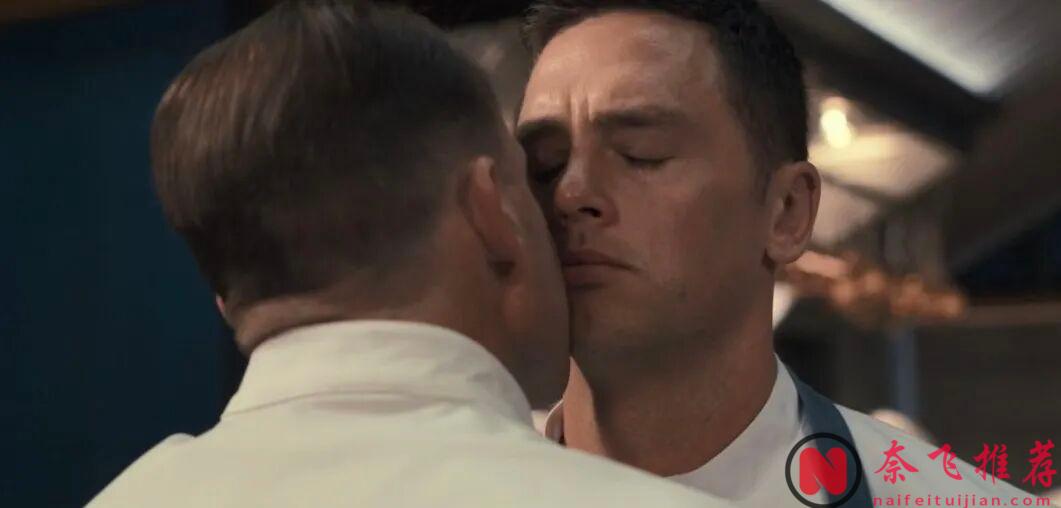 太刺激了，女神這部R級限制佳作《選單/五腥級盛宴/五星饗魘》實在讓人拍案叫絕！