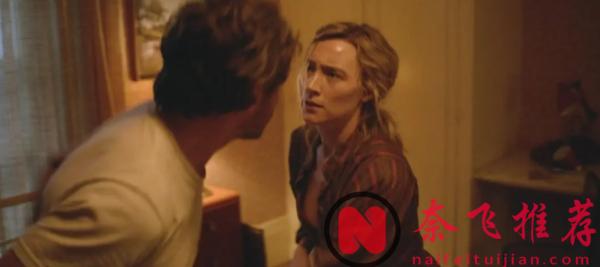 尺度与烧脑并存，这部悬疑片《敌人》，值得一看