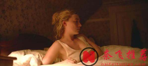 尺度与烧脑并存，这部悬疑片《敌人》，值得一看