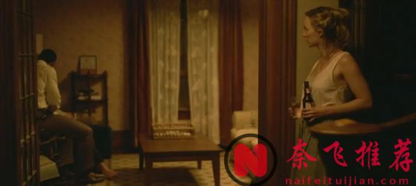 尺度与烧脑并存，这部悬疑片《敌人》，值得一看