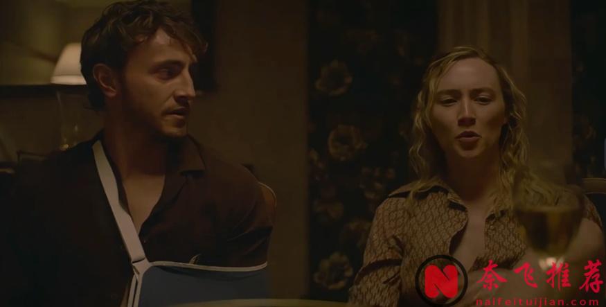 尺度与烧脑并存，这部悬疑片《敌人》，值得一看