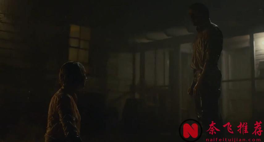 尺度与烧脑并存，这部悬疑片《敌人》，值得一看