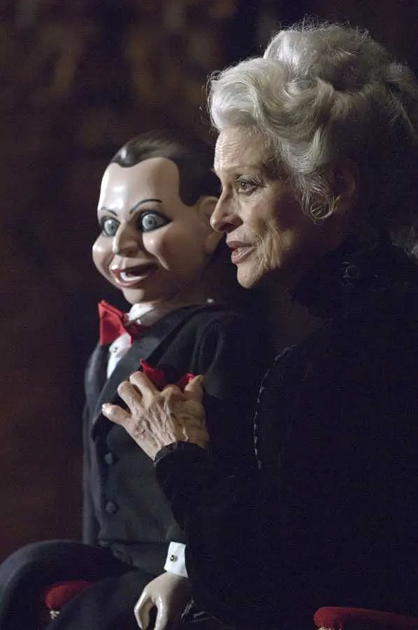 推荐5部欧美高分恐怖电影，真的应验吓死人不偿命的道理