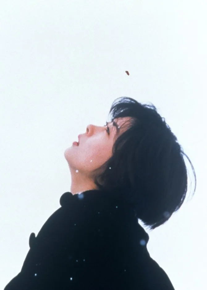 雖然中山美穗已經離去，但她所詮釋的青春與愛情，與《情書》這部電影一同成爲了永恆的經典