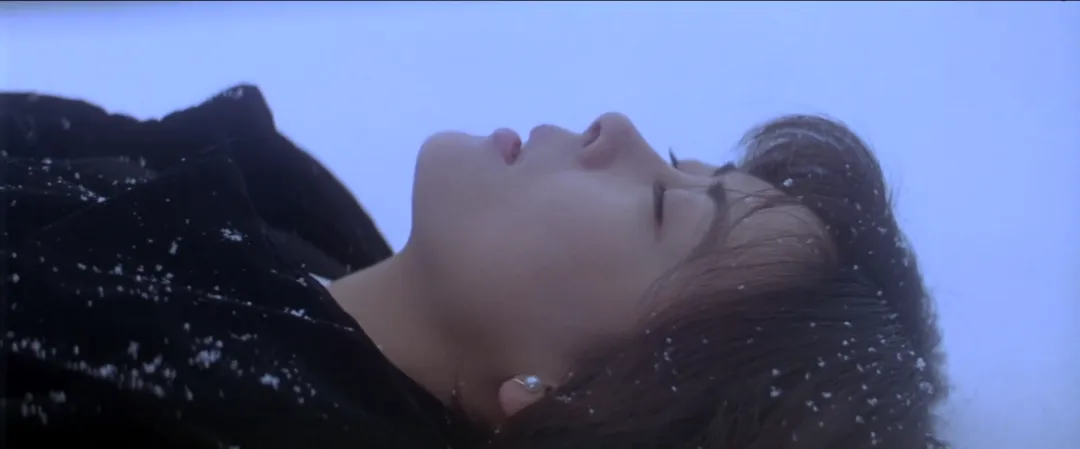 雖然中山美穗已經離去，但她所詮釋的青春與愛情，與《情書》這部電影一同成爲了永恆的經典