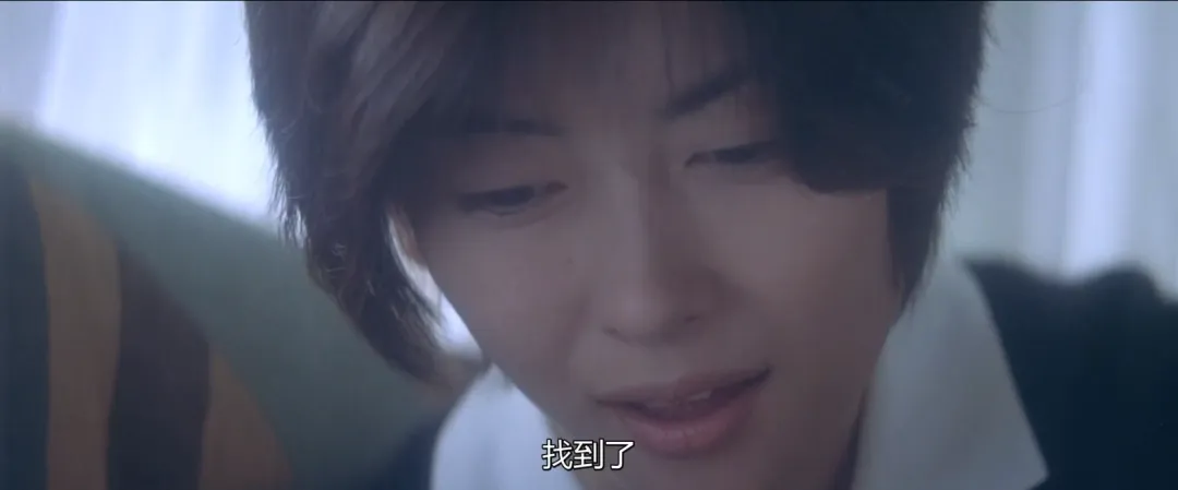 雖然中山美穗已經離去，但她所詮釋的青春與愛情，與《情書》這部電影一同成爲了永恆的經典