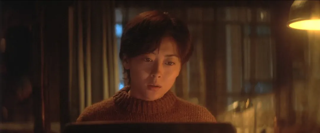 雖然中山美穗已經離去，但她所詮釋的青春與愛情，與《情書》這部電影一同成爲了永恆的經典