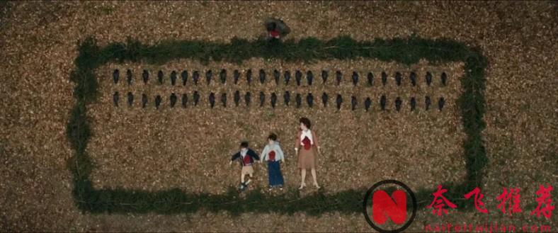 丹麥高分驚悚犯罪片《此房是我造/殺上癮/傑克蓋的房子》，膽小勿入