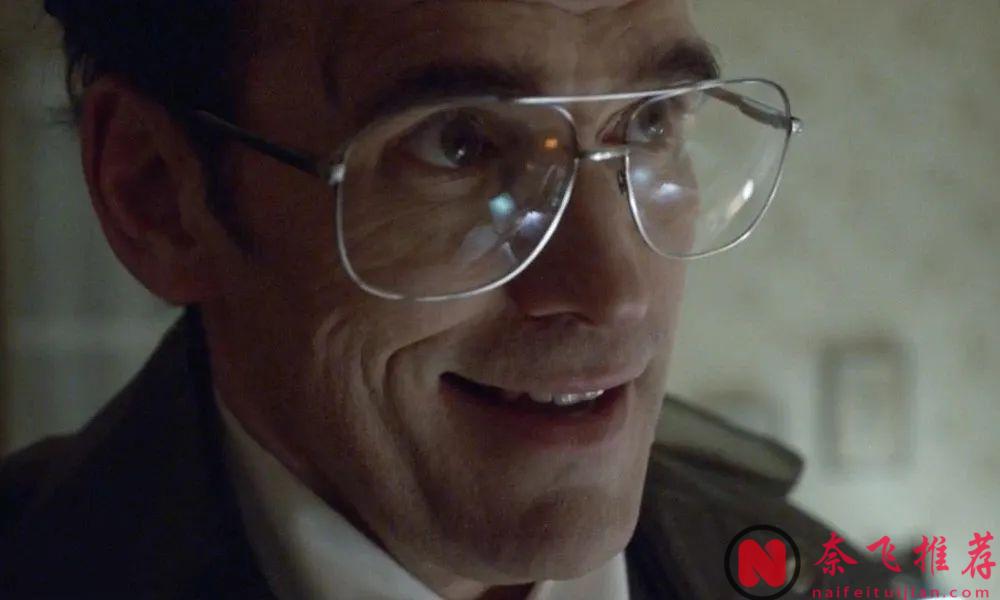 丹麥高分驚悚犯罪片《此房是我造/殺上癮/傑克蓋的房子》，膽小勿入