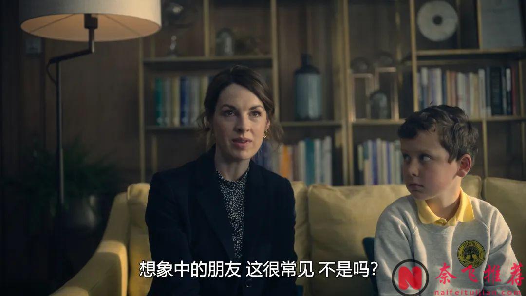 《魔鬼時刻/惡魔時刻》最後一集飆上9.2分，燒腦佳作第二季封神！