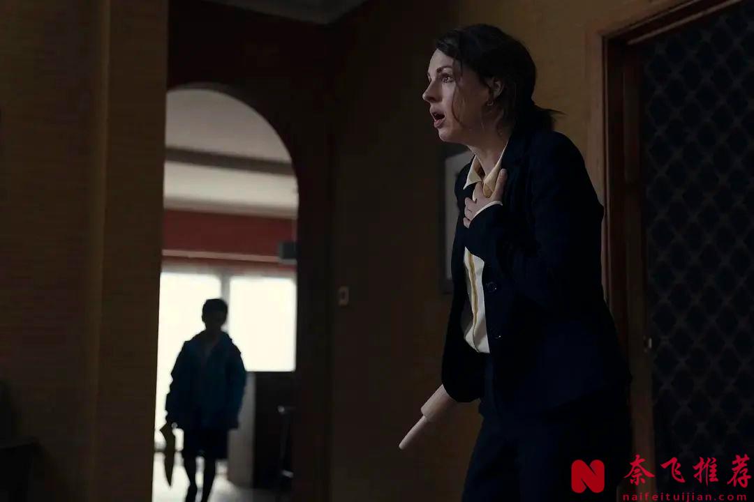 《魔鬼時刻/惡魔時刻》最後一集飆上9.2分，燒腦佳作第二季封神！