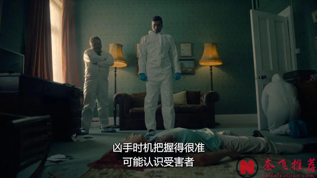 《魔鬼時刻/惡魔時刻》最後一集飆上9.2分，燒腦佳作第二季封神！