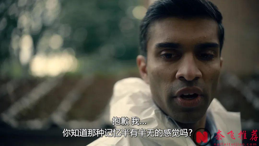 《魔鬼時刻/惡魔時刻》最後一集飆上9.2分，燒腦佳作第二季封神！