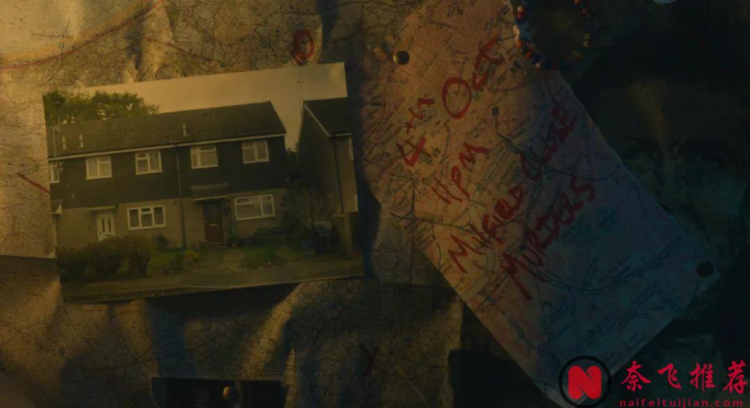 《魔鬼時刻/惡魔時刻》最後一集飆上9.2分，燒腦佳作第二季封神！