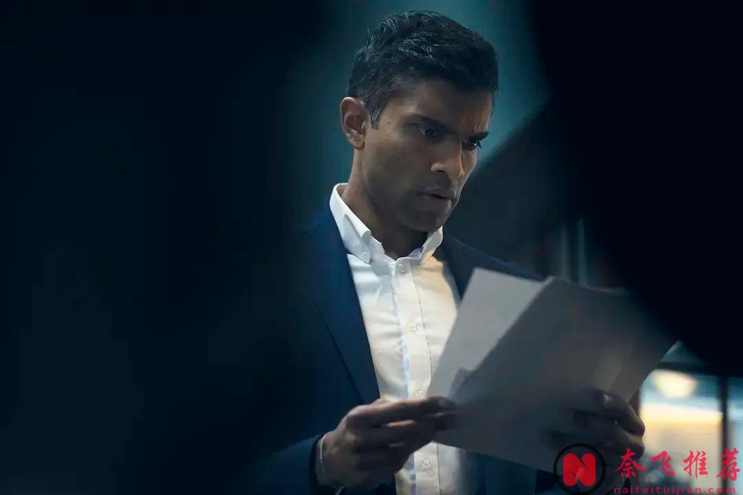 《魔鬼時刻/惡魔時刻》最後一集飆上9.2分，燒腦佳作第二季封神！