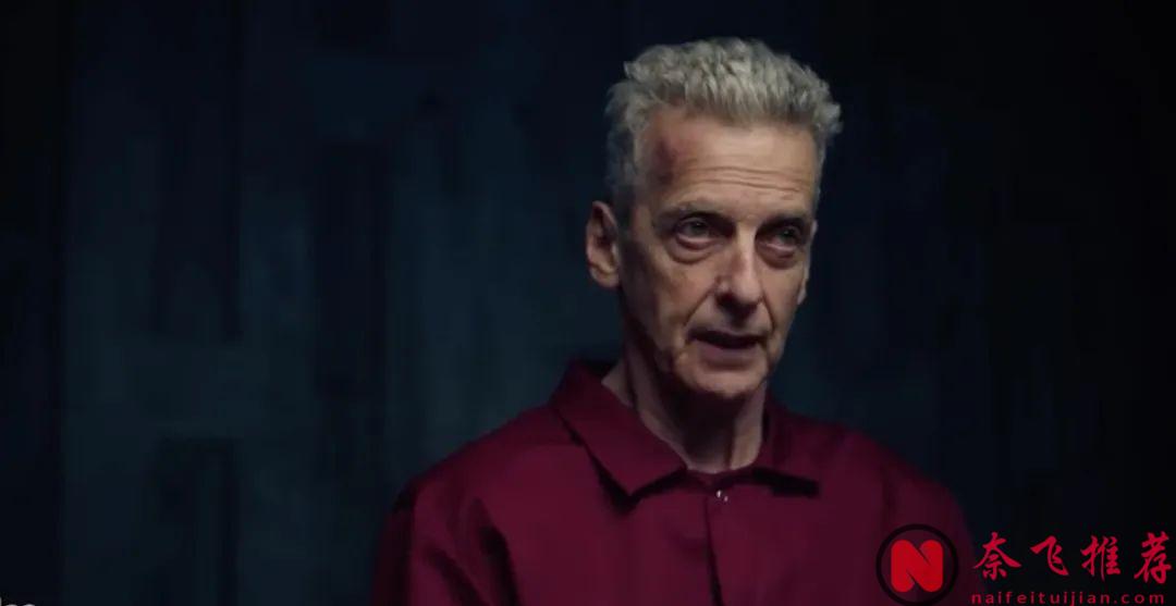 《魔鬼時刻/惡魔時刻》最後一集飆上9.2分，燒腦佳作第二季封神！