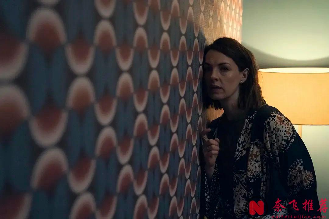 《魔鬼時刻/惡魔時刻》最後一集飆上9.2分，燒腦佳作第二季封神！