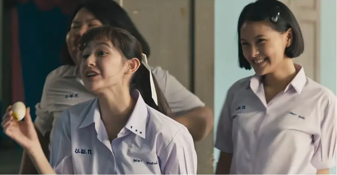 泰國最新生猛R級《黒煞女2/邪降：覺醒》，重口番茄漿爆表！