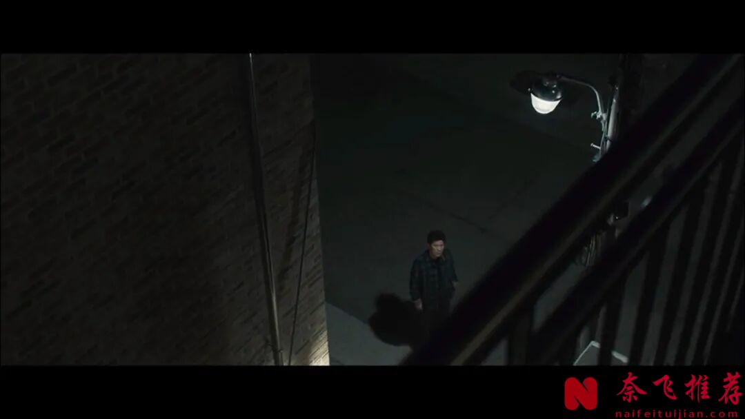 2025最新韓國犯罪電影《禁止停車》，停車惹上頂級瘋子，全程緊張