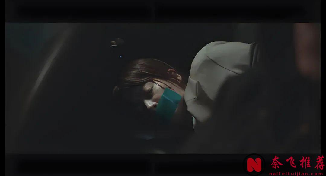 2025最新韓國犯罪電影《禁止停車》，停車惹上頂級瘋子，全程緊張