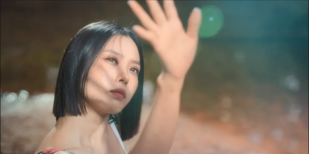 Netflix又出一部剧情迭起，扣人心弦的悬疑佳作《无声蛙鸣》，金允石17年后回归电视剧！