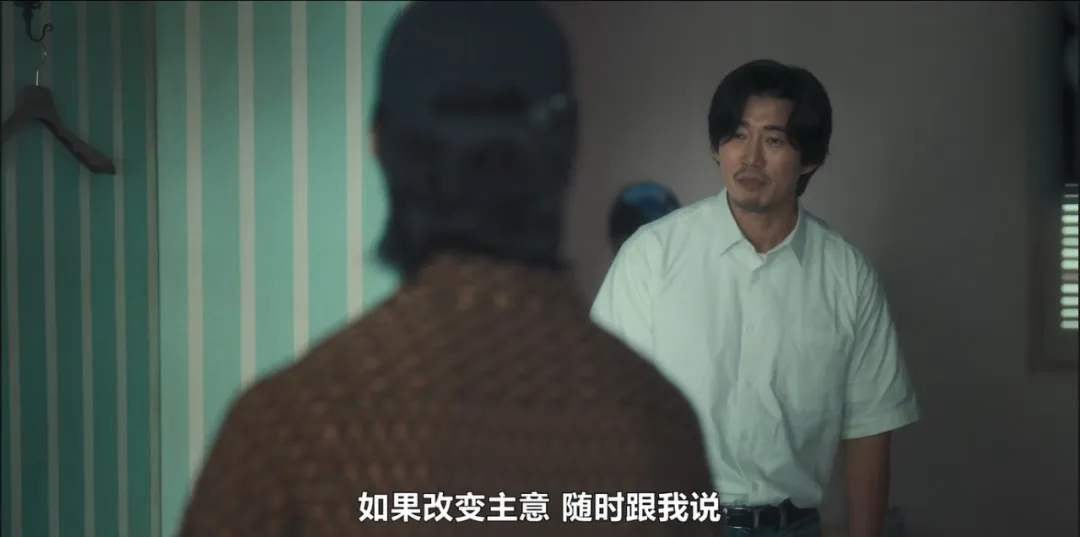 Netflix又出一部剧情迭起，扣人心弦的悬疑佳作《无声蛙鸣》，金允石17年后回归电视剧！