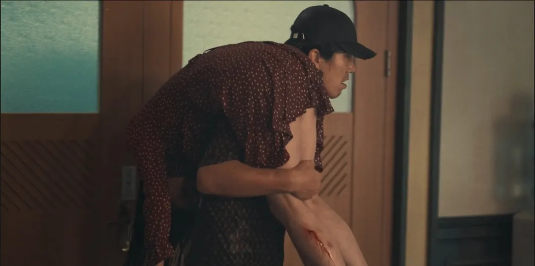 Netflix又出一部剧情迭起，扣人心弦的悬疑佳作《无声蛙鸣》，金允石17年后回归电视剧！