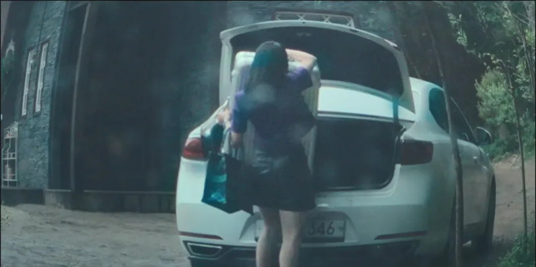 Netflix又出一部剧情迭起，扣人心弦的悬疑佳作《无声蛙鸣》，金允石17年后回归电视剧！