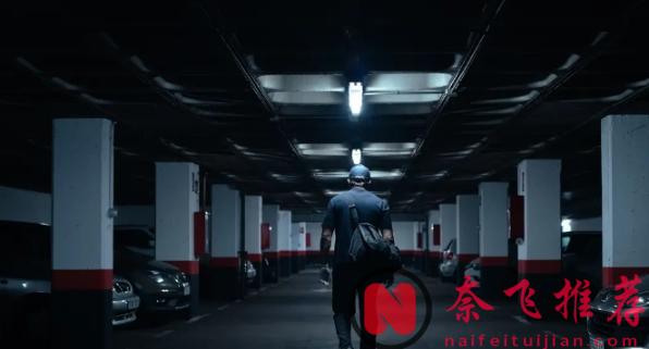 西班牙悬疑片《寡妇游戏》：真实黑寡妇案件改编，温柔皮囊之下，藏着极致的人性算计