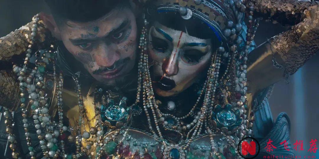 这3部公认为神作的大人爱看的动漫，怎么吹都不为过