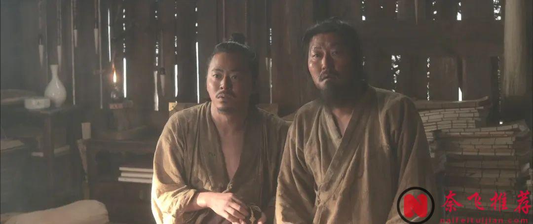 相术引发的宫廷夺权的斗争的韩国电影《观相/观相大师：灭王风暴》，剧情跌宕起伏，值得观看！