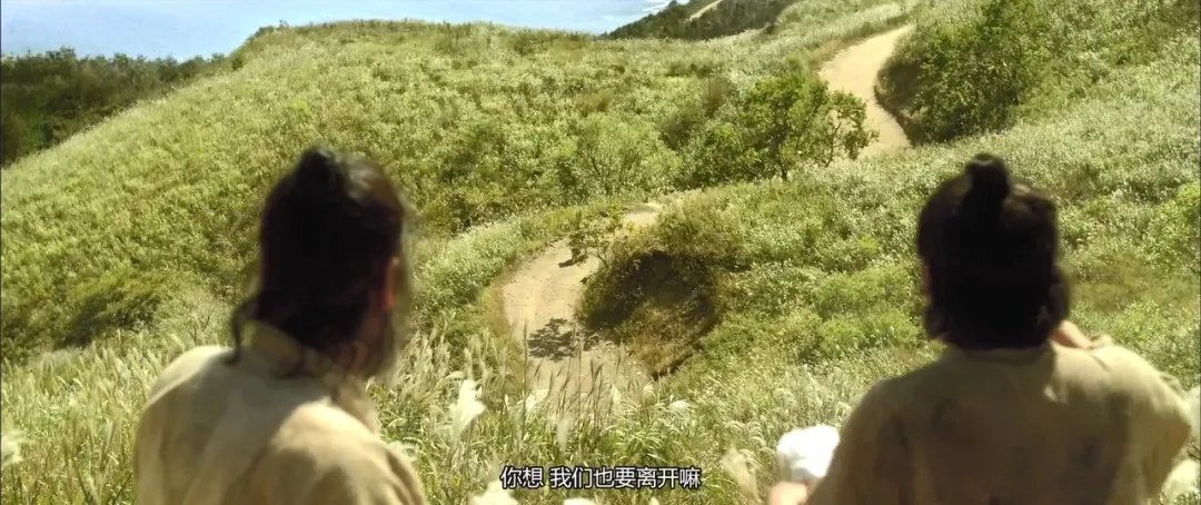 相术引发的宫廷夺权的斗争的韩国电影《观相/观相大师：灭王风暴》，剧情跌宕起伏，值得观看！