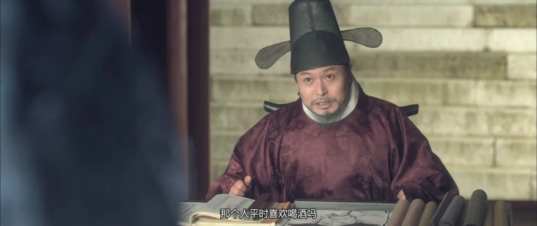 相术引发的宫廷夺权的斗争的韩国电影《观相/观相大师：灭王风暴》，剧情跌宕起伏，值得观看！