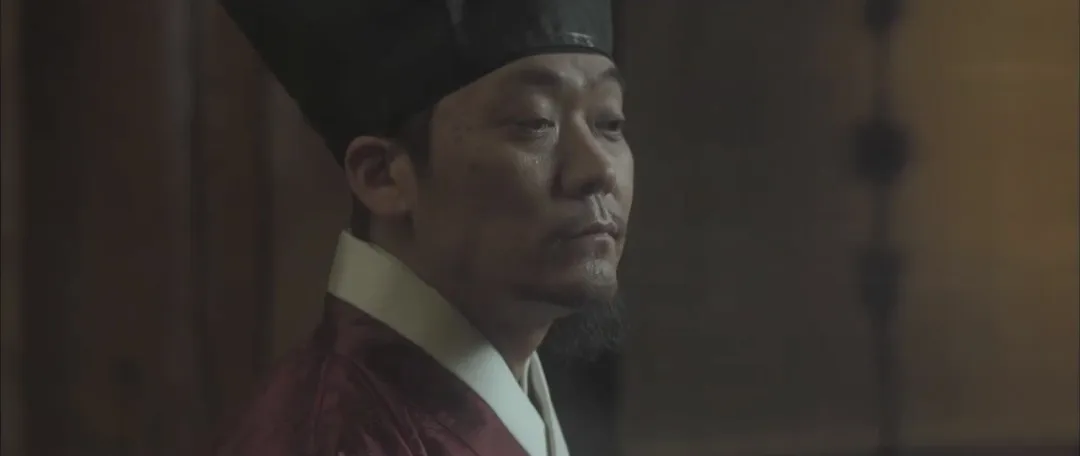 相术引发的宫廷夺权的斗争的韩国电影《观相/观相大师：灭王风暴》，剧情跌宕起伏，值得观看！