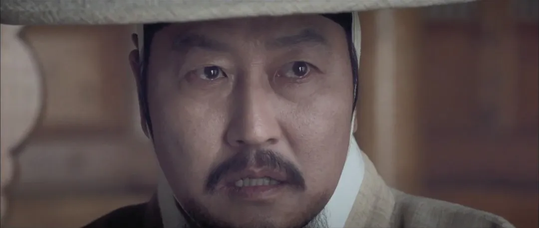 相术引发的宫廷夺权的斗争的韩国电影《观相/观相大师：灭王风暴》，剧情跌宕起伏，值得观看！