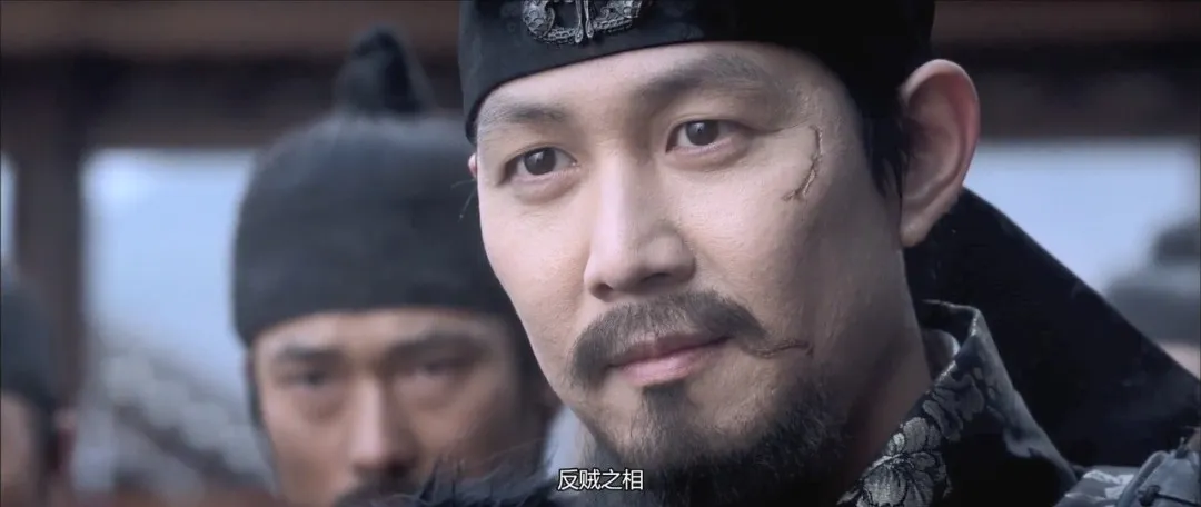 相术引发的宫廷夺权的斗争的韩国电影《观相/观相大师：灭王风暴》，剧情跌宕起伏，值得观看！